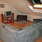 Krauss Appartamento Ringsheim