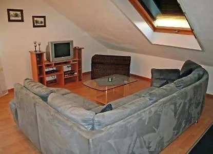 Krauss Apartamento Ringsheim