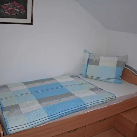 Daire Krauss Ringsheim