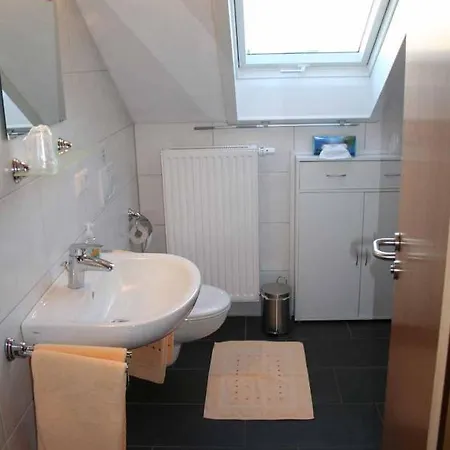 Krauss Apartment