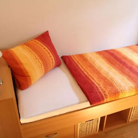 Daire Krauss Ringsheim