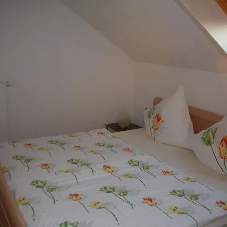 Apartamento Krauss