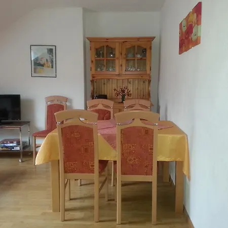 Krauss Apartment *