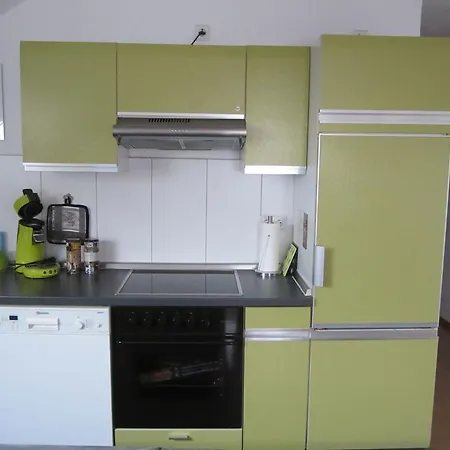 Krauss Apartamento *