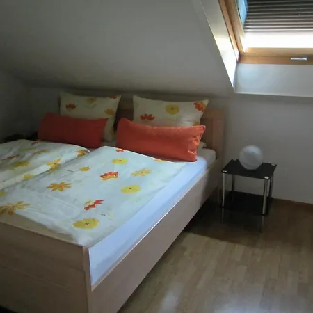 Apartment Krauss