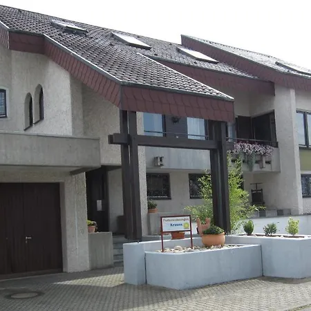 Apartment Krauss